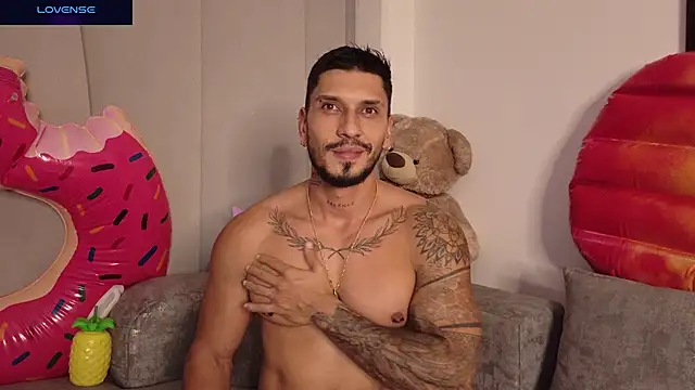 Seth_Vegaa webcam