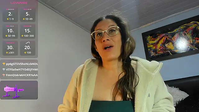 kaylaMinov_ live sex cam