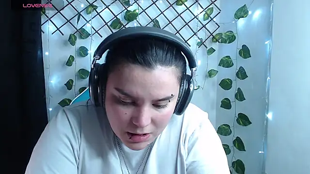 Nika_1_ webcam