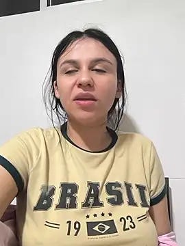 Daniela-rosee webcam