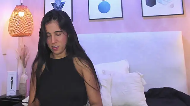 Piinksoul149 webcam