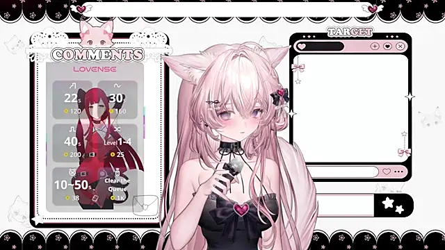 Fatis-Rin-Meow webcam