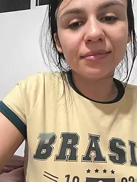 Daniela-rosee webcam