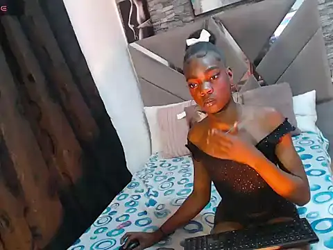 black_tsx webcam