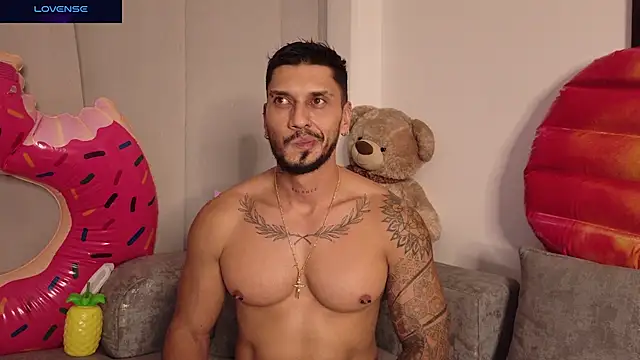 Seth_Vegaa webcam