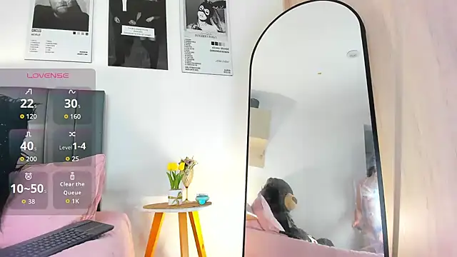 hollyprincess_2 webcam