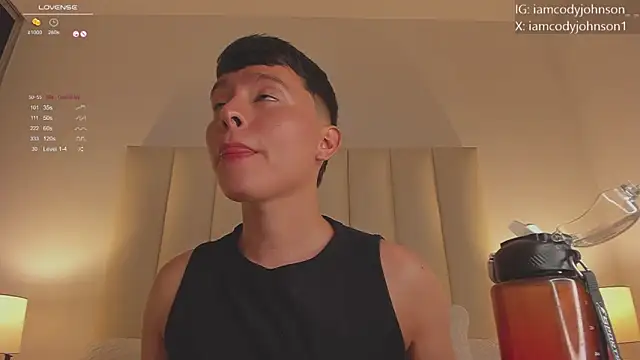 the_little_cody webcam