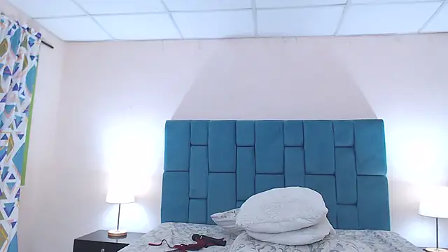 LeahMillerr webcam