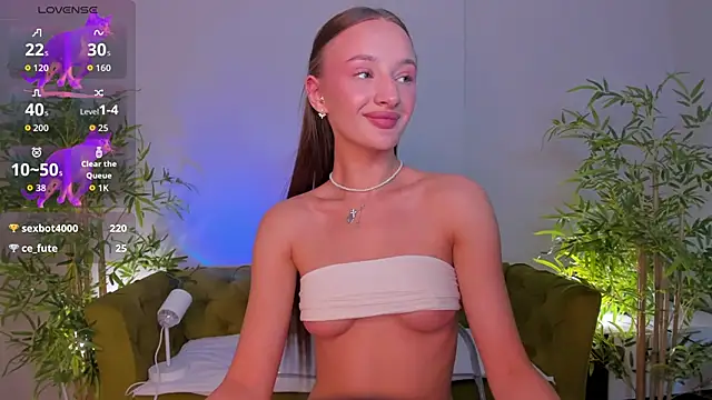 miiss__lulu webcam