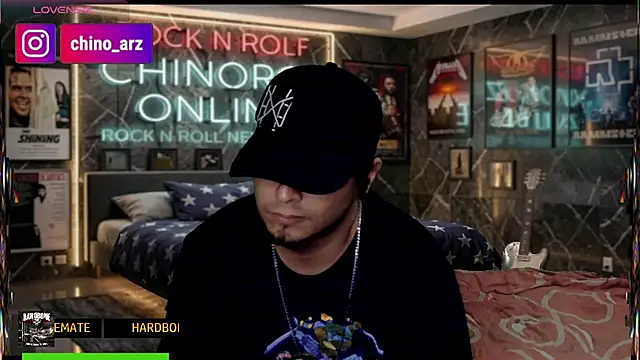 chino_roz webcam