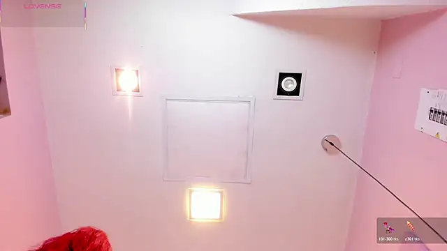 LolyYunno webcam