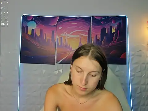 Xenia_paradise webcam