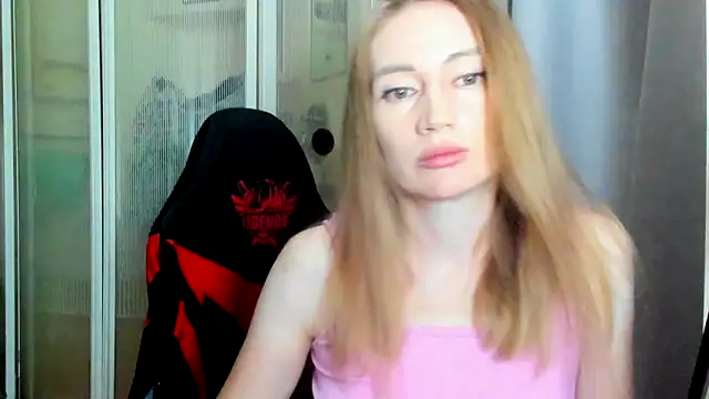 JessFoxxx webcam