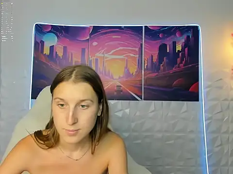 Xenia_paradise webcam
