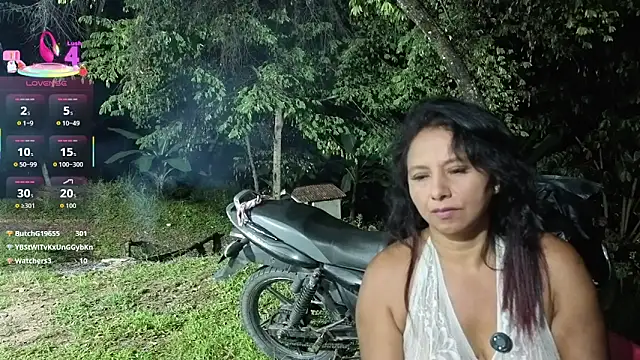 esmeralda_li webcam