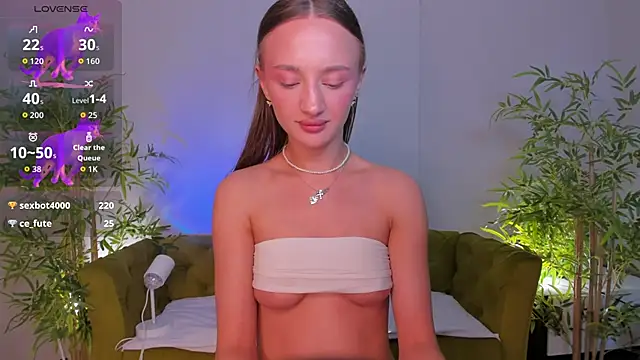 miiss__lulu webcam