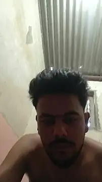 Risky_men webcam