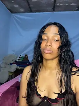 FlorSalvaje_ webcam