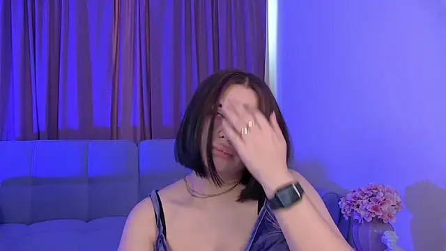 AdrianaToress webcam