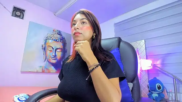 marilyn_luna webcam