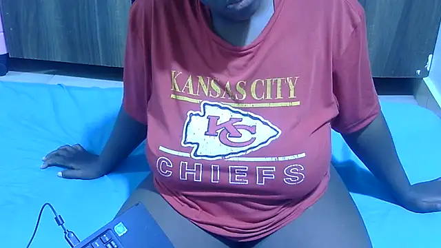 RawHoneyXo- webcam