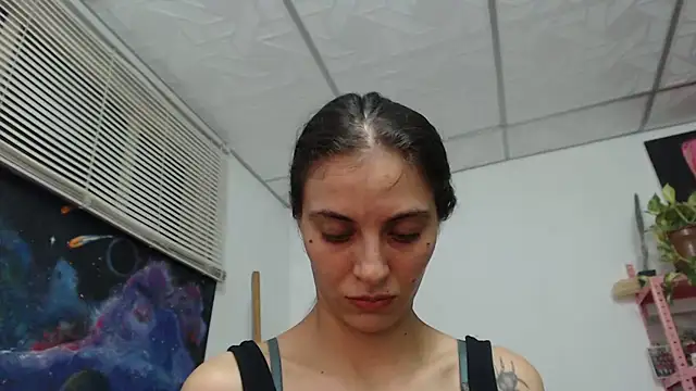mariecam420 webcam
