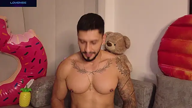 Seth_Vegaa webcam