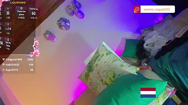 samara_veguz222 webcam