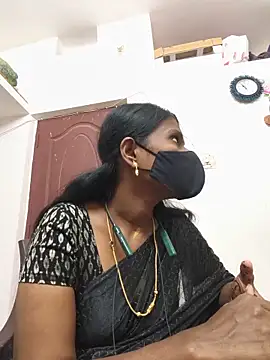 tamil_yalini12 - Tamil_Yalini12's free webcam - UK Sex Cams