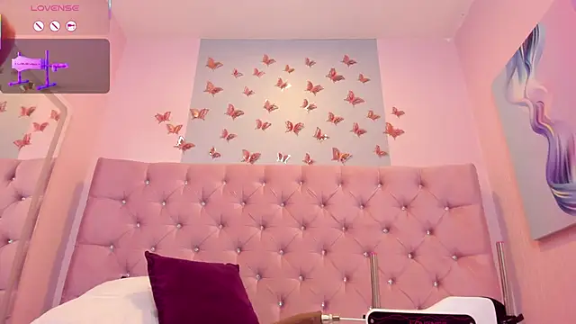 LolyYunno webcam