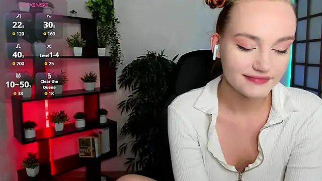 Ida_FaneStain webcam