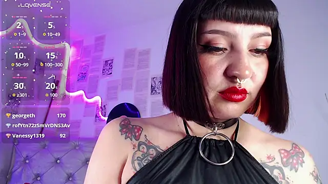 FabulousVenus webcam