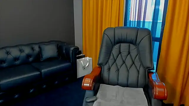 HaleySweet18 webcam