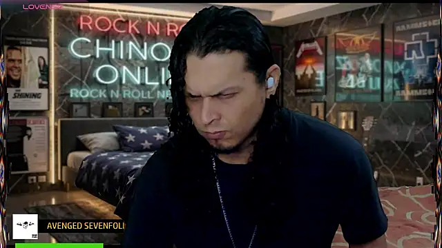 chino_roz webcam