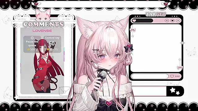 Fatis-Rin-Meow webcam