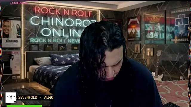 chino_roz webcam