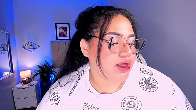 Watch _michel_bbw live on EroticFlix - High definition streams