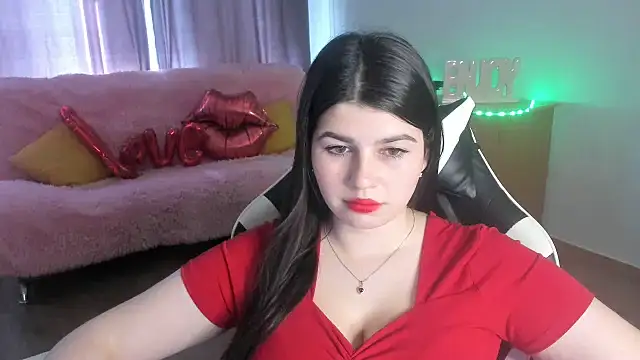 Watch KisaModel live on EroticFlix - High definition streams