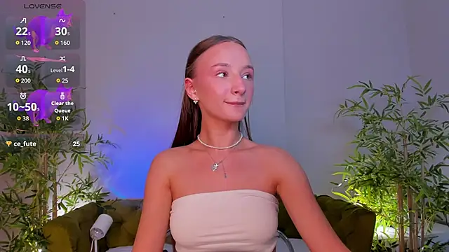 miiss__lulu webcam