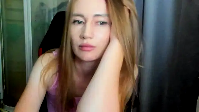 JessFoxxx webcam