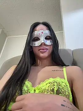 likemedusaa webcam