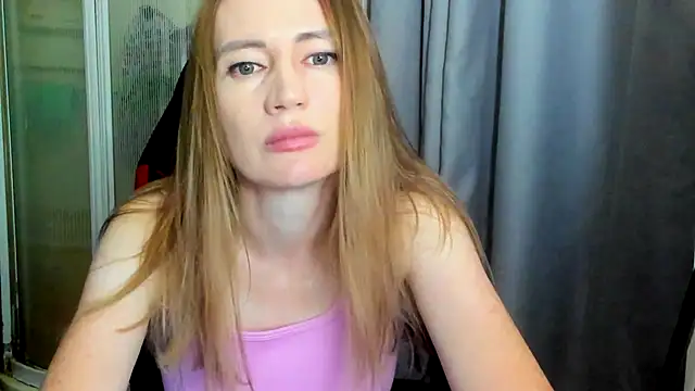 JessFoxxx webcam