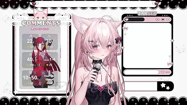 Fatis-Rin-Meow webcam