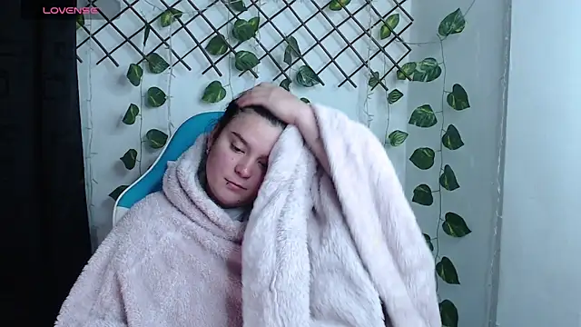 Nika_1_ webcam