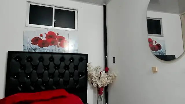 pinky_f00x webcam