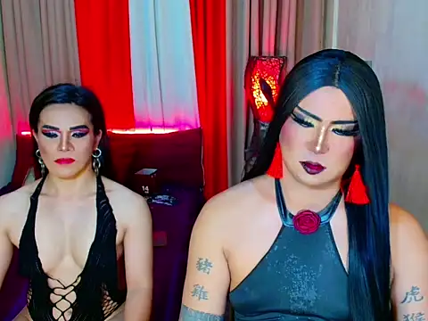 Wildest_Slave_Huntress