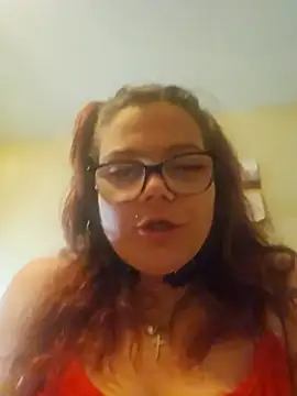 FelicityFreeze69 webcam