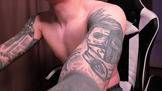 _SteveSugar webcam
