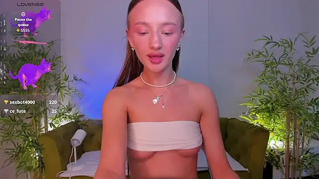 miiss__lulu webcam