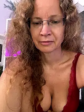 AnnikaRose webcam